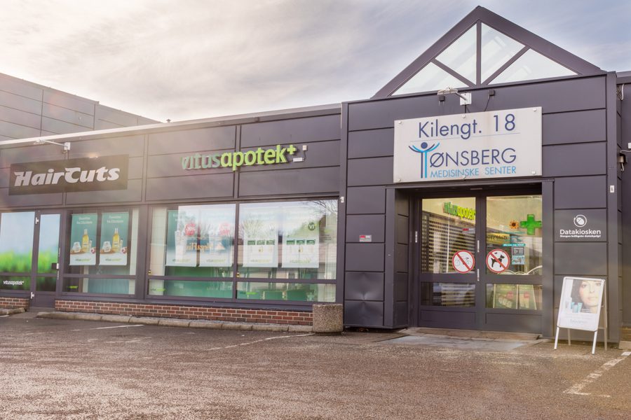 Tønsberg
